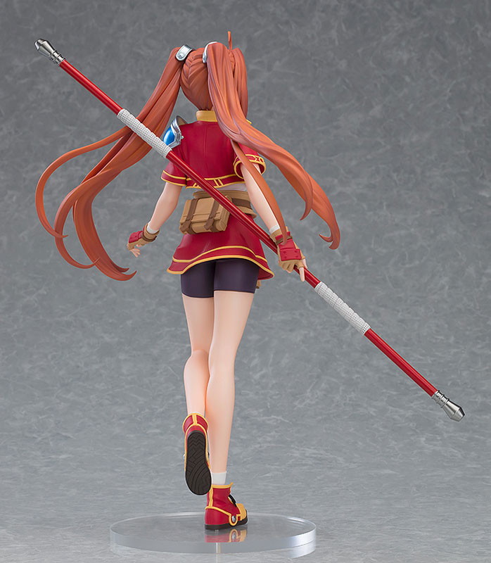 空の軌跡 the 1st「エステル・ブライト」のフィギュア画像