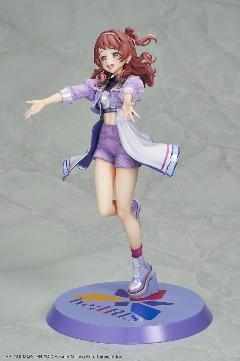 学園アイドルマスター「花海咲季」のフィギュア画像