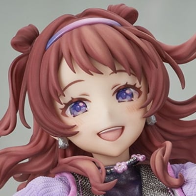 学園アイドルマスター「花海咲季」のフィギュア