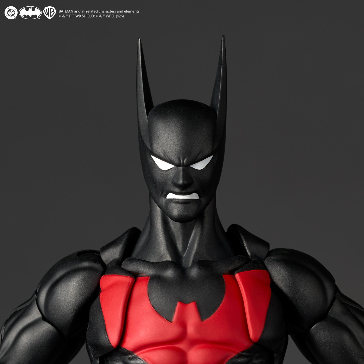 バットマン・ビヨンド「バットマン・ビヨンド Classic Ver.」のフィギュア画像