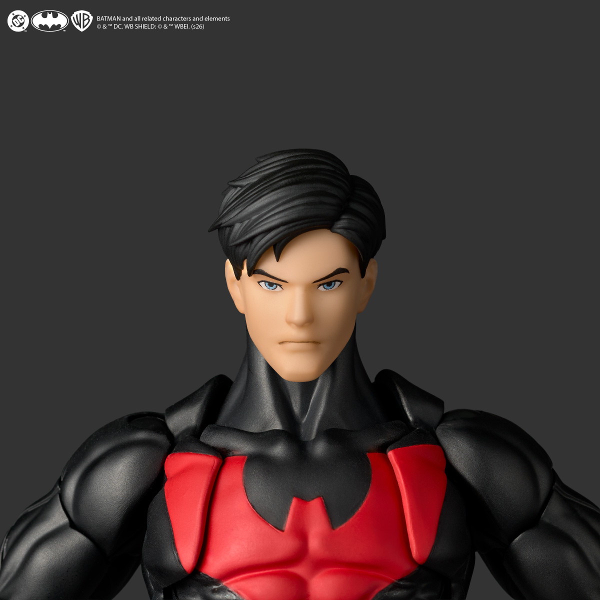 バットマン・ビヨンド「バットマン・ビヨンド Classic Ver.」のフィギュア画像