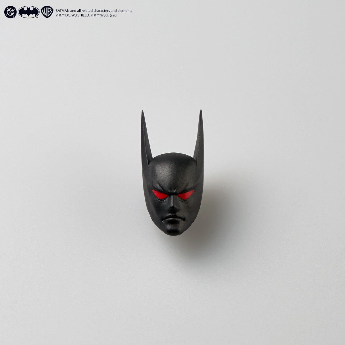 バットマン・ビヨンド「バットマン・ビヨンド Classic Ver.」のフィギュア画像