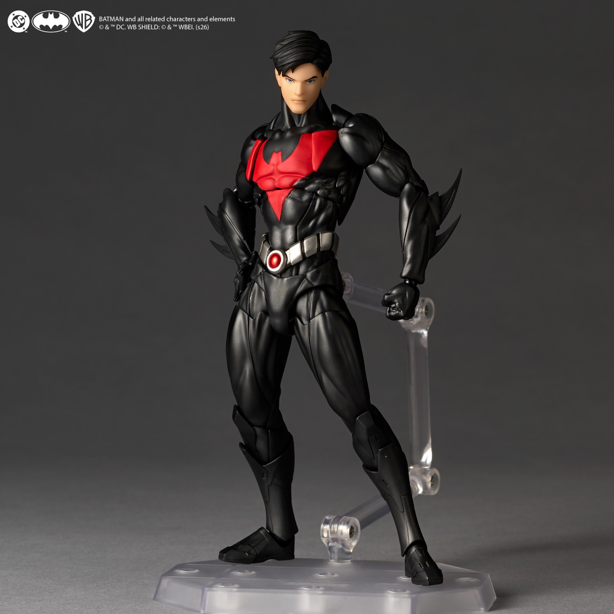 バットマン・ビヨンド「バットマン・ビヨンド Classic Ver.」のフィギュア画像