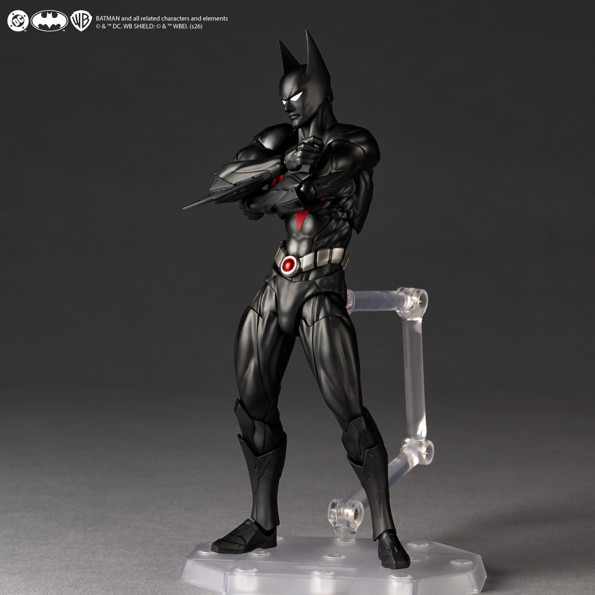 バットマン・ビヨンド「バットマン・ビヨンド Classic Ver.」のフィギュア画像