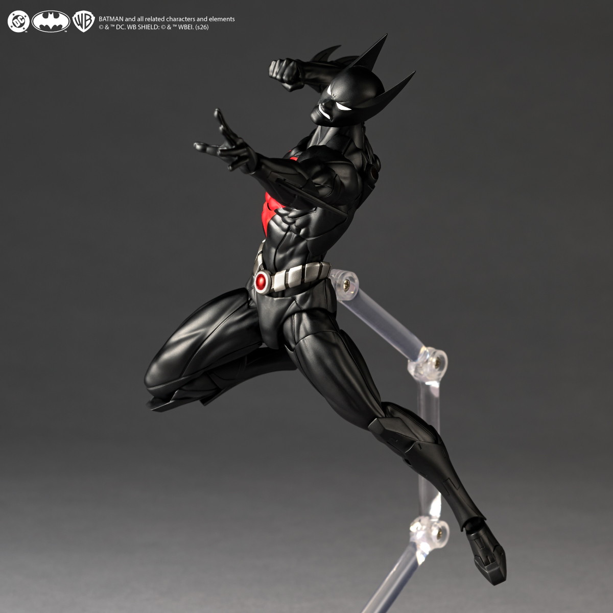 バットマン・ビヨンド「バットマン・ビヨンド Classic Ver.」のフィギュア画像