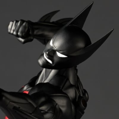バットマン・ビヨンド「バットマン・ビヨンド Classic Ver.」のフィギュア