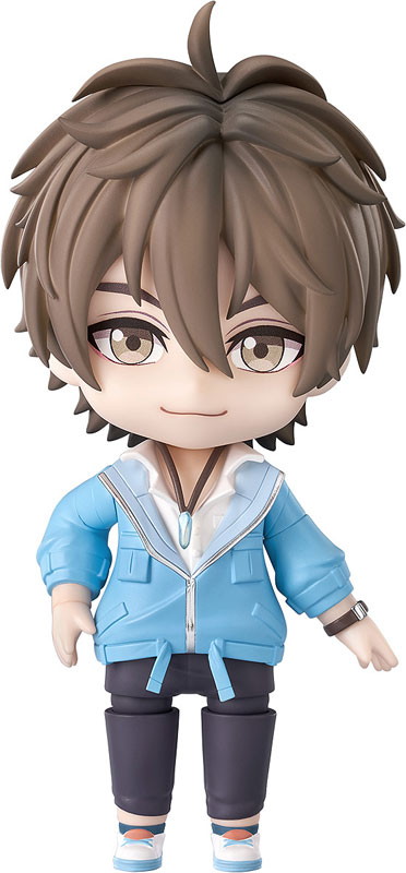 NU: カーニバル「エイト」のフィギュア画像