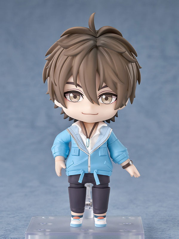 NU: カーニバル「エイト」のフィギュア画像