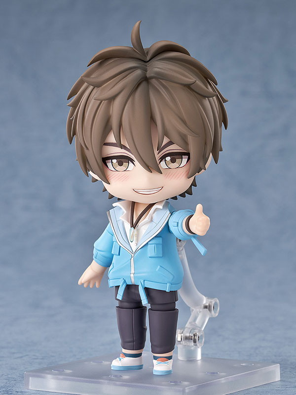 NU: カーニバル「エイト」のフィギュア画像