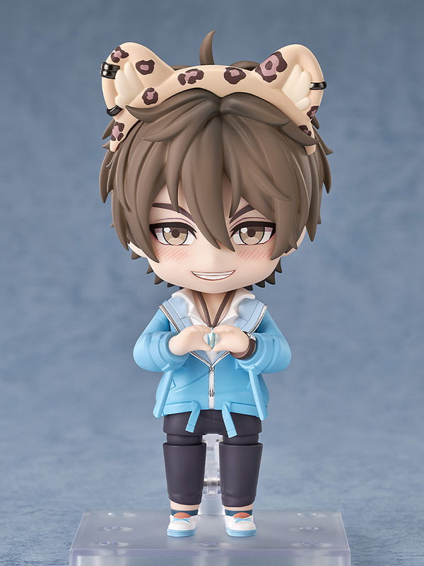 NU: カーニバル「エイト」のフィギュア画像