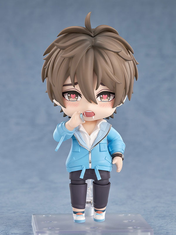 NU: カーニバル「エイト」のフィギュア画像
