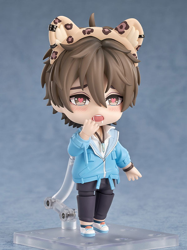 NU: カーニバル「エイト」のフィギュア画像