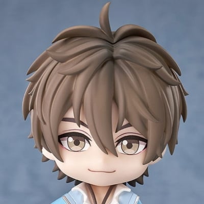 NU: カーニバル「エイト」のフィギュア