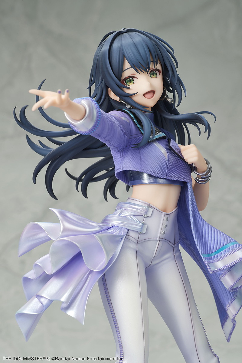 学園アイドルマスター「月村手毬」のフィギュア画像