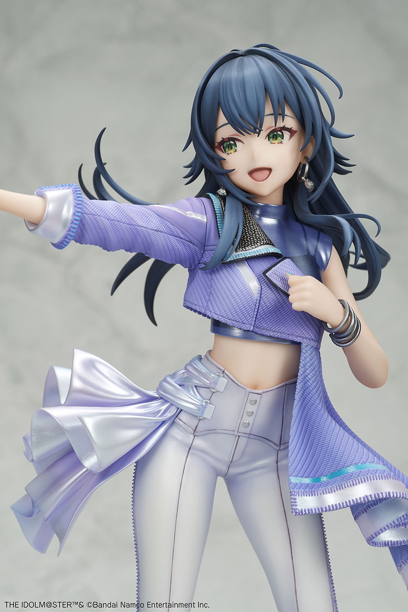 学園アイドルマスター「月村手毬」のフィギュア画像