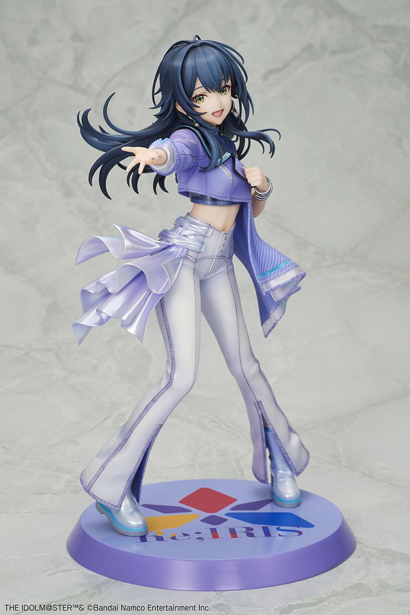 学園アイドルマスター「月村手毬」のフィギュア画像
