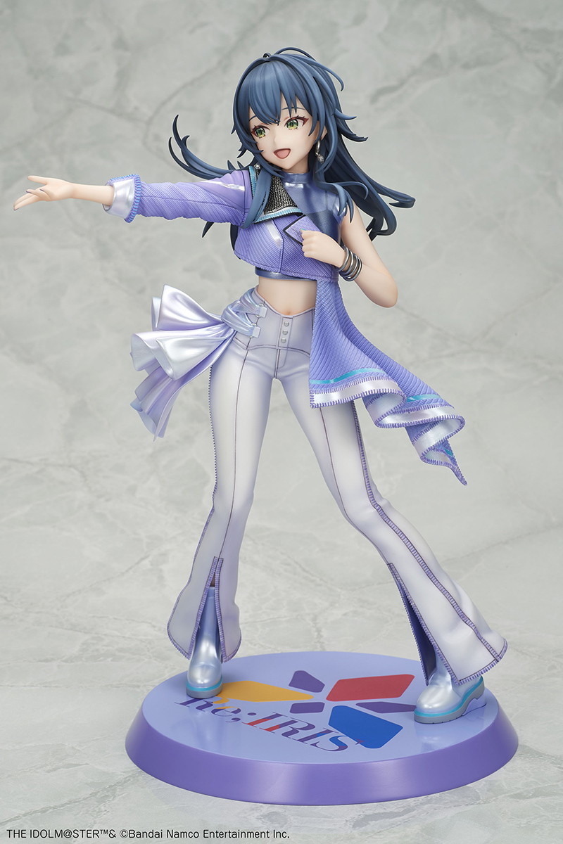 学園アイドルマスター「月村手毬」のフィギュア画像