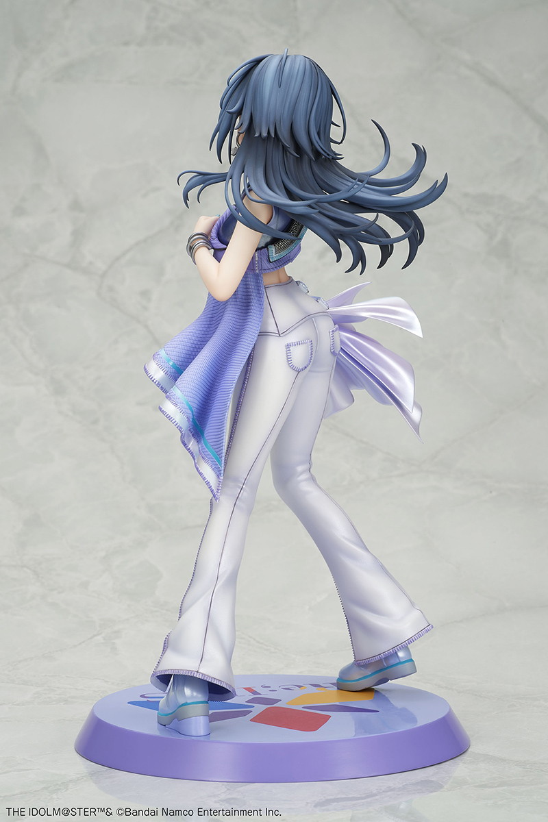 学園アイドルマスター「月村手毬」のフィギュア画像