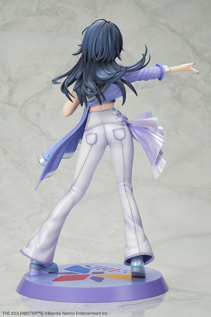 学園アイドルマスター「月村手毬」のフィギュア画像
