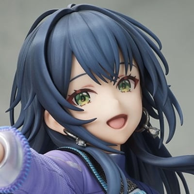 学園アイドルマスター「月村手毬」のフィギュア