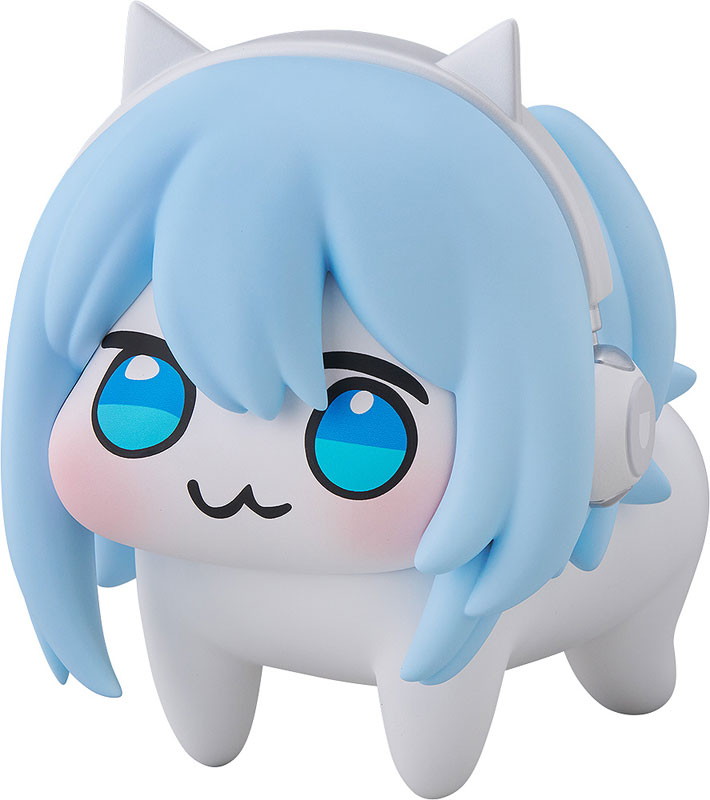 勝利の女神：NIKKE「SHIDORO」のフィギュア画像
