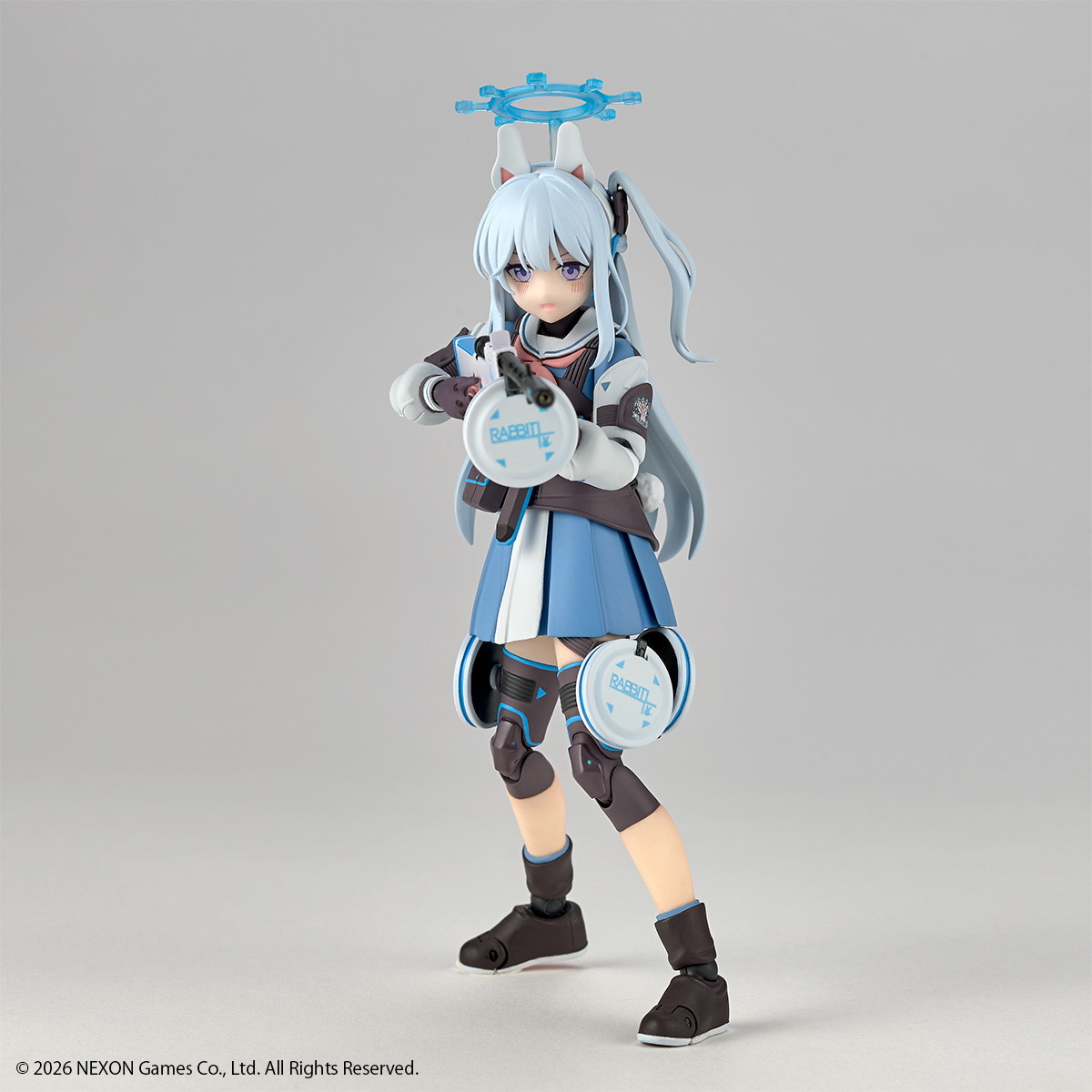 ブルーアーカイブ -Blue Archive-「ミヤコ」のフィギュア画像