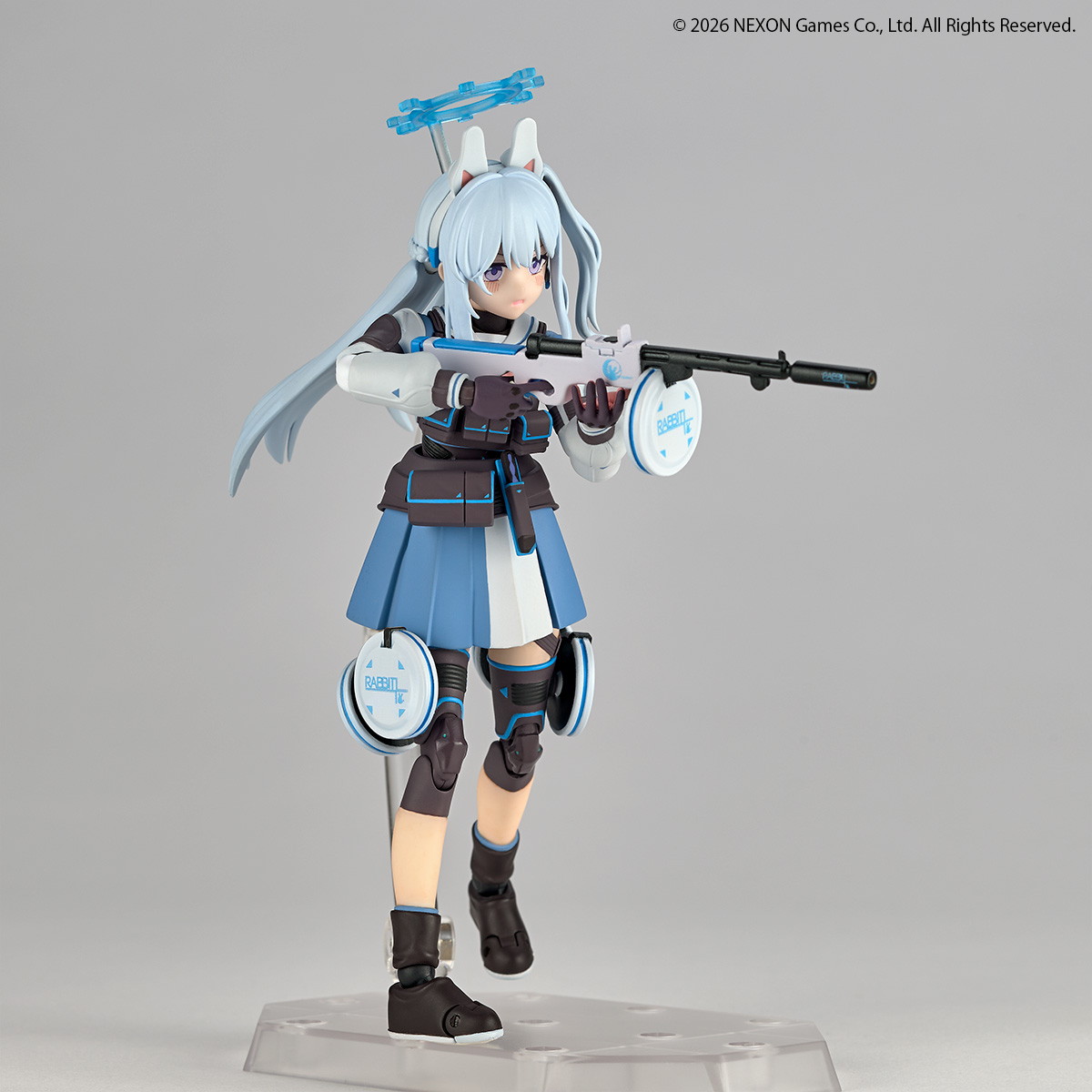ブルーアーカイブ -Blue Archive-「ミヤコ」のフィギュア画像