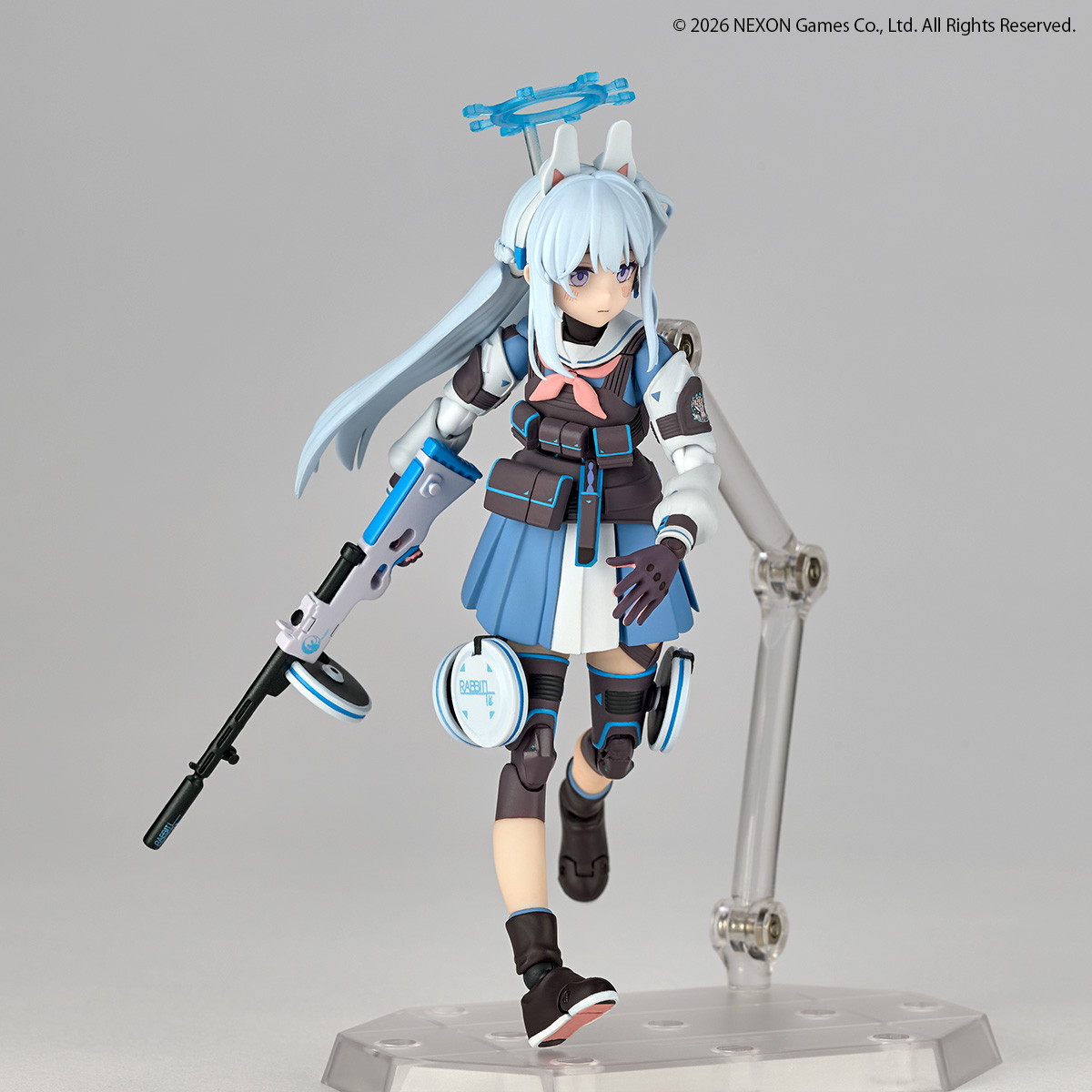 ブルーアーカイブ -Blue Archive-「ミヤコ」のフィギュア画像