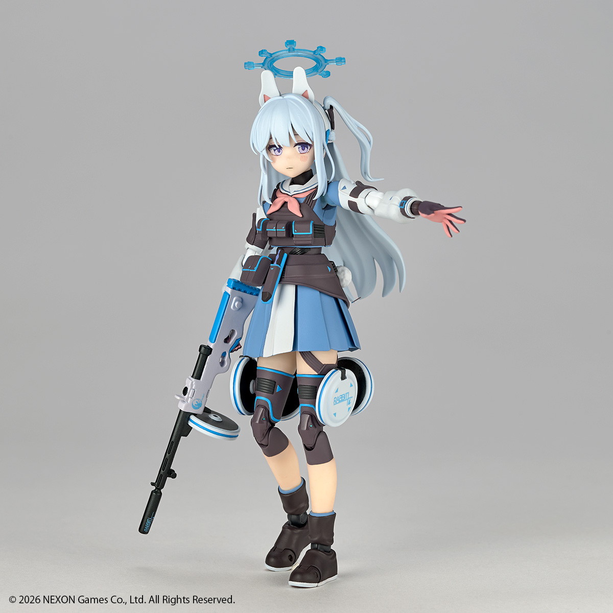 ブルーアーカイブ -Blue Archive-「ミヤコ」のフィギュア画像