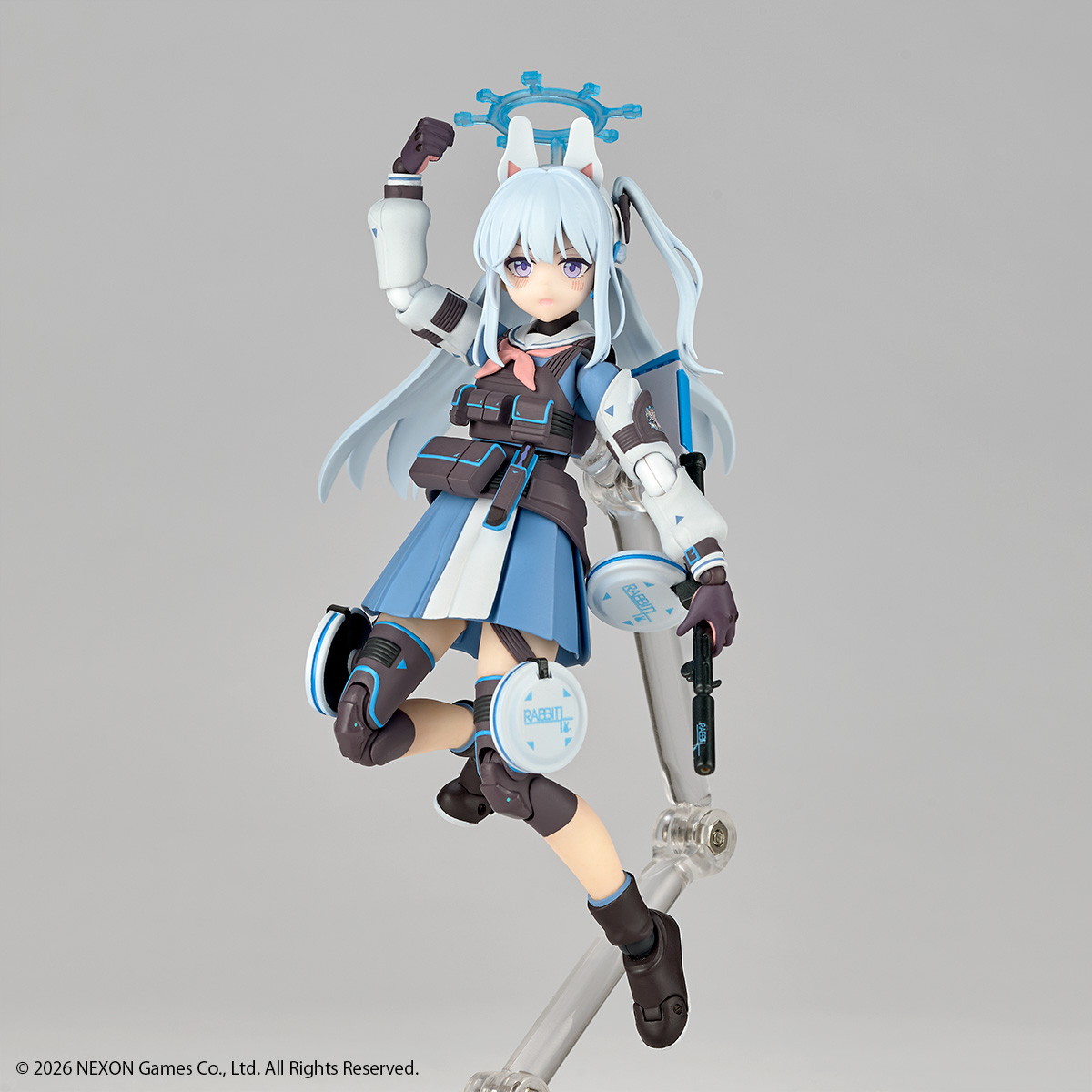 ブルーアーカイブ -Blue Archive-「ミヤコ」のフィギュア画像