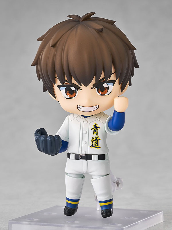 ダイヤのA actII-Second Season-「沢村栄純」のフィギュア画像