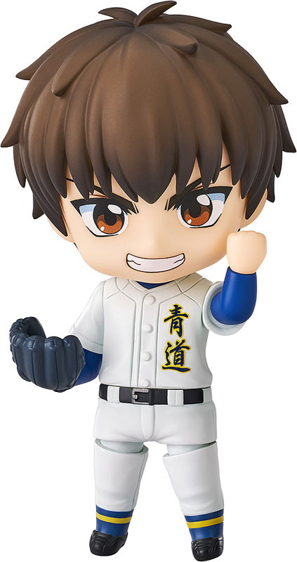 ダイヤのA actII-Second Season-「沢村栄純」のフィギュア画像