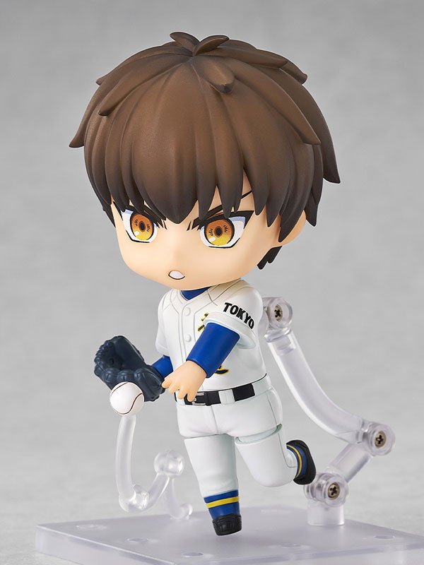 ダイヤのA actII-Second Season-「沢村栄純」のフィギュア画像