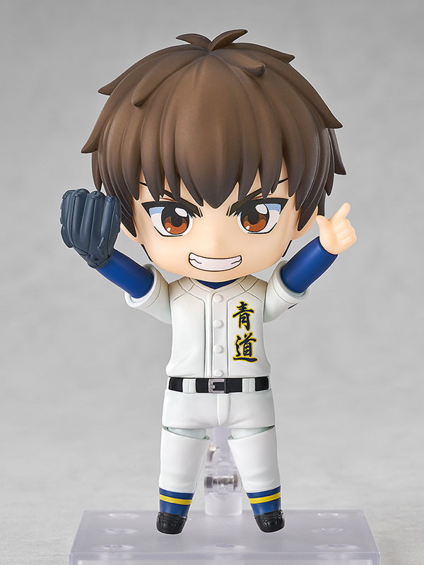 ダイヤのA actII-Second Season-「沢村栄純」のフィギュア画像