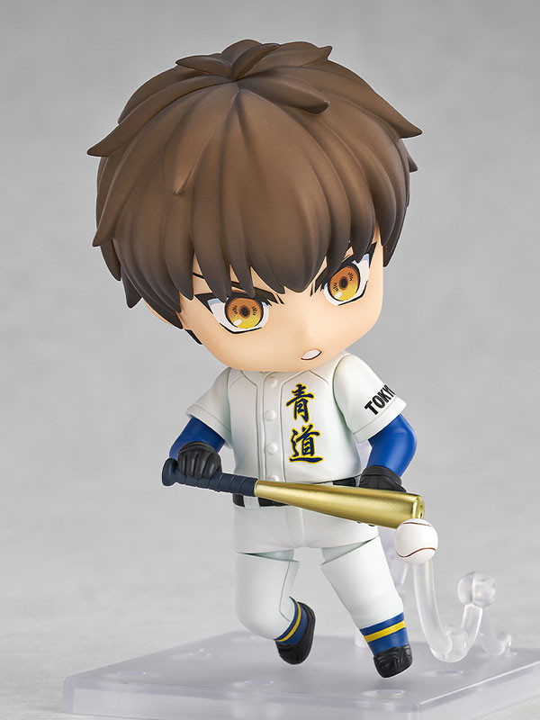 ダイヤのA actII-Second Season-「沢村栄純」のフィギュア画像