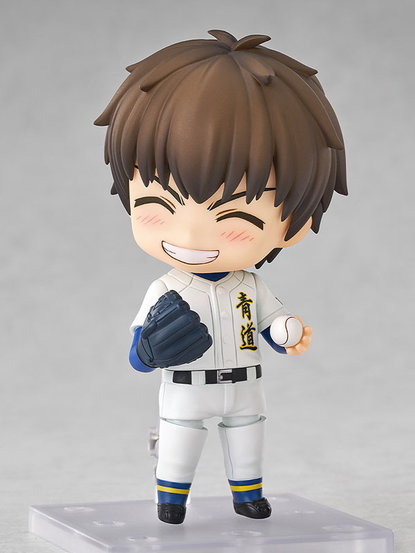 ダイヤのA actII-Second Season-「沢村栄純」のフィギュア画像