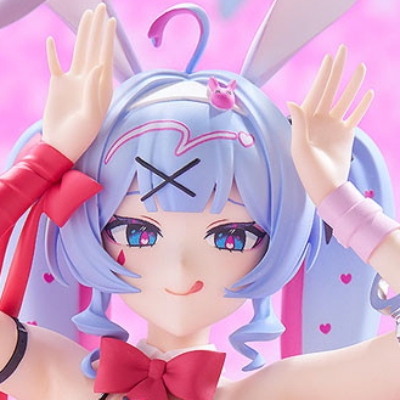 キャラクター・ボーカル・シリーズ01 初音ミク「初音ミク ラビットホールVer. L size」のフィギュア