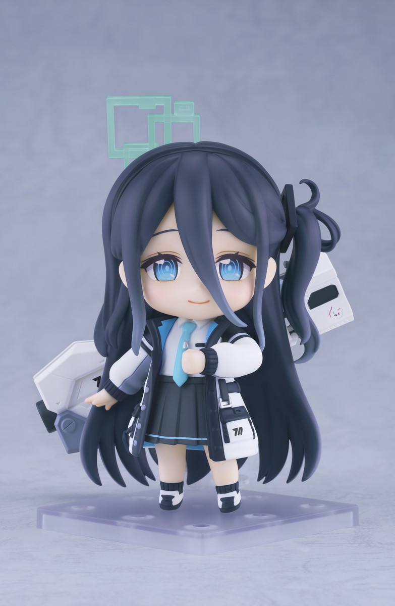 ブルーアーカイブ -Blue Archive-「天童アリス」のフィギュア画像