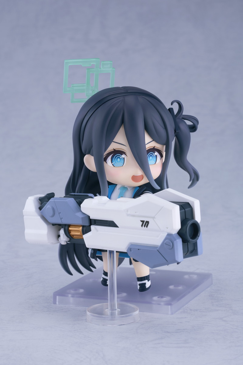 ブルーアーカイブ -Blue Archive-「天童アリス」のフィギュア画像