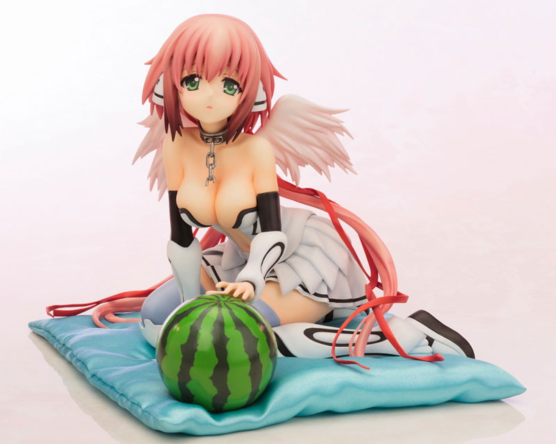 そらのおとしものFinal 永遠の私の鳥籠「イカロス」のフィギュア画像