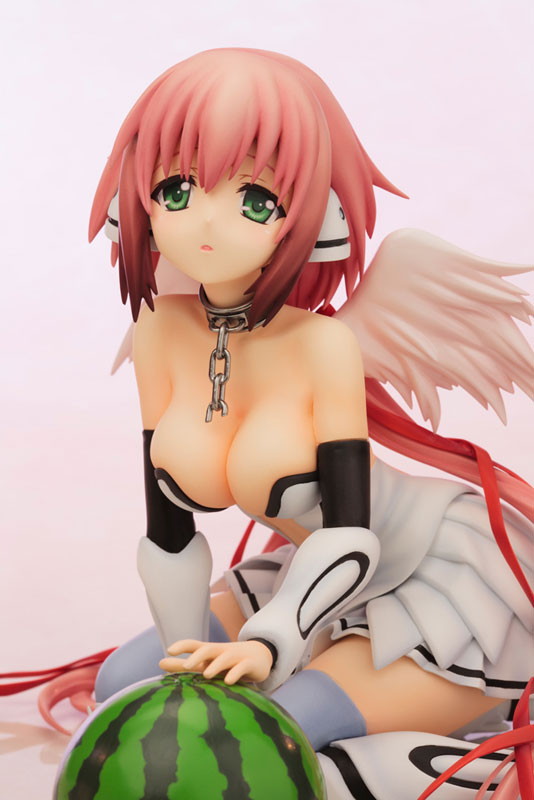 そらのおとしものFinal 永遠の私の鳥籠「イカロス」のフィギュア画像