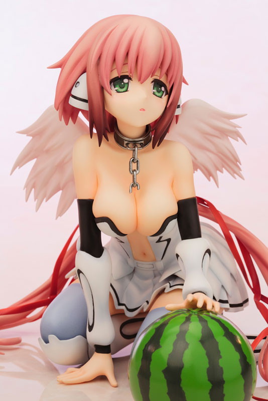 そらのおとしものFinal 永遠の私の鳥籠「イカロス」のフィギュア画像