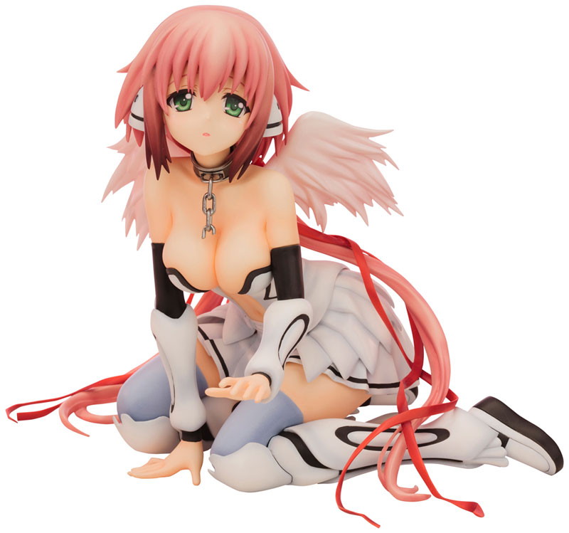 そらのおとしものFinal 永遠の私の鳥籠「イカロス」のフィギュア画像