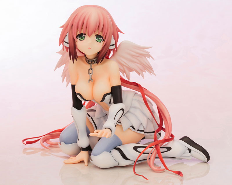そらのおとしものFinal 永遠の私の鳥籠「イカロス」のフィギュア画像