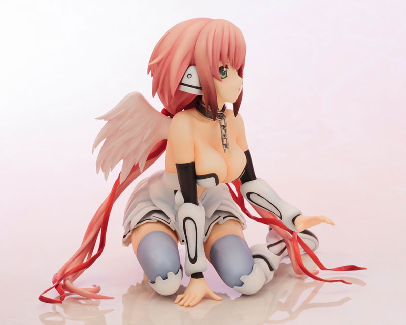 そらのおとしものFinal 永遠の私の鳥籠「イカロス」のフィギュア画像