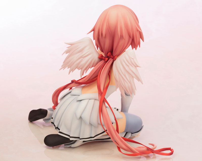 そらのおとしものFinal 永遠の私の鳥籠「イカロス」のフィギュア画像