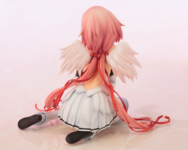 そらのおとしものFinal 永遠の私の鳥籠「イカロス」のフィギュア画像