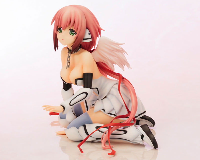 そらのおとしものFinal 永遠の私の鳥籠「イカロス」のフィギュア画像
