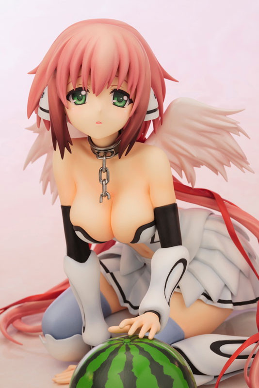 そらのおとしものFinal 永遠の私の鳥籠「イカロス」のフィギュア画像