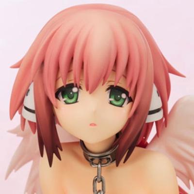 そらのおとしものFinal 永遠の私の鳥籠「イカロス」のフィギュア